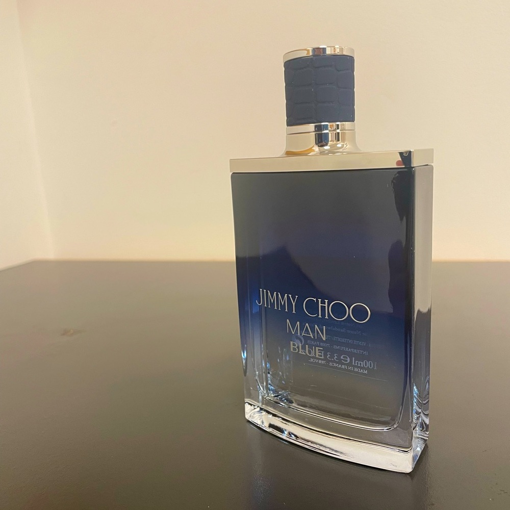 JIMMY CHOO MAN BLUE